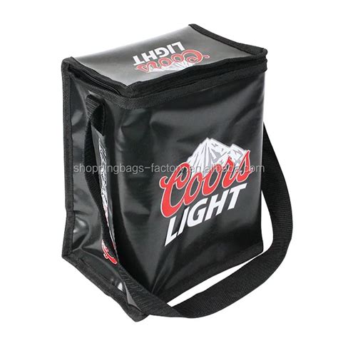 insulated beer cooler bags